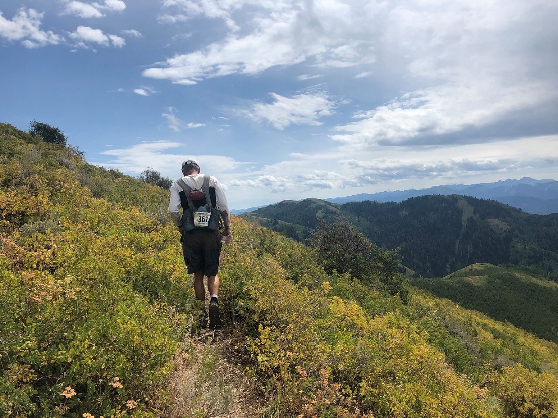 2019 Photos Wasatch 100