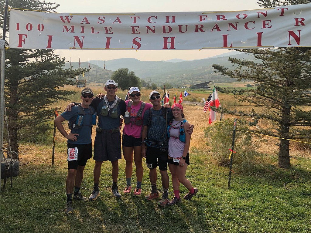 2019 Photos Wasatch 100